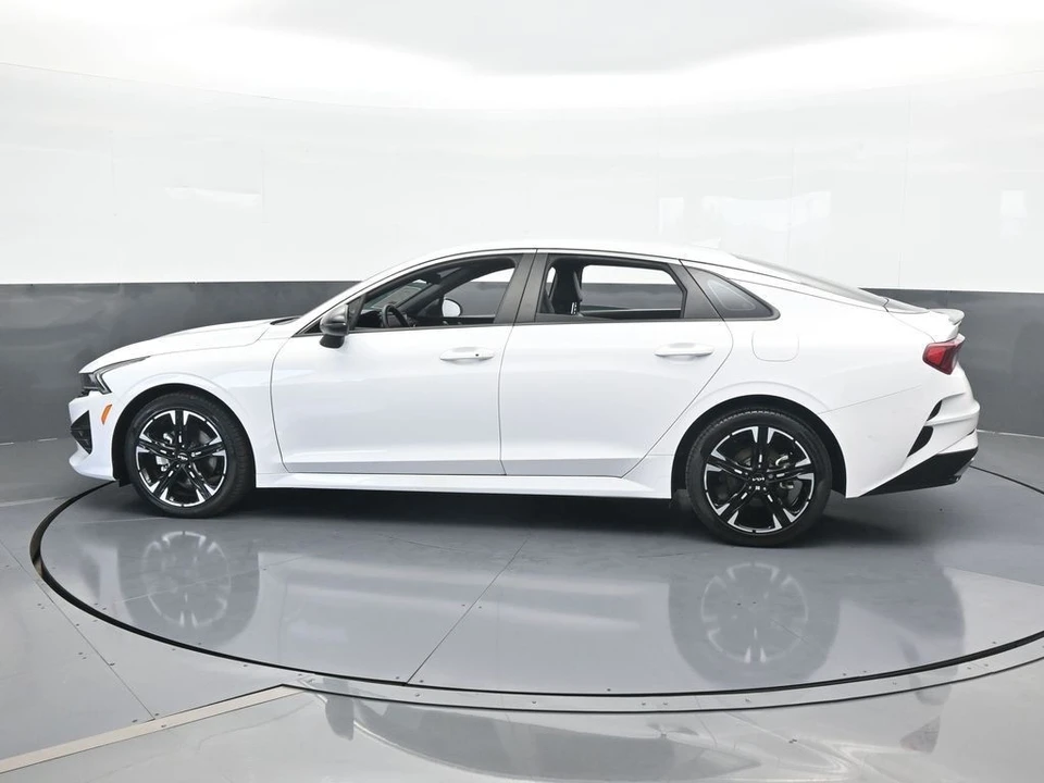 2024 Kia Optima/K5 - Image 3 of 12
