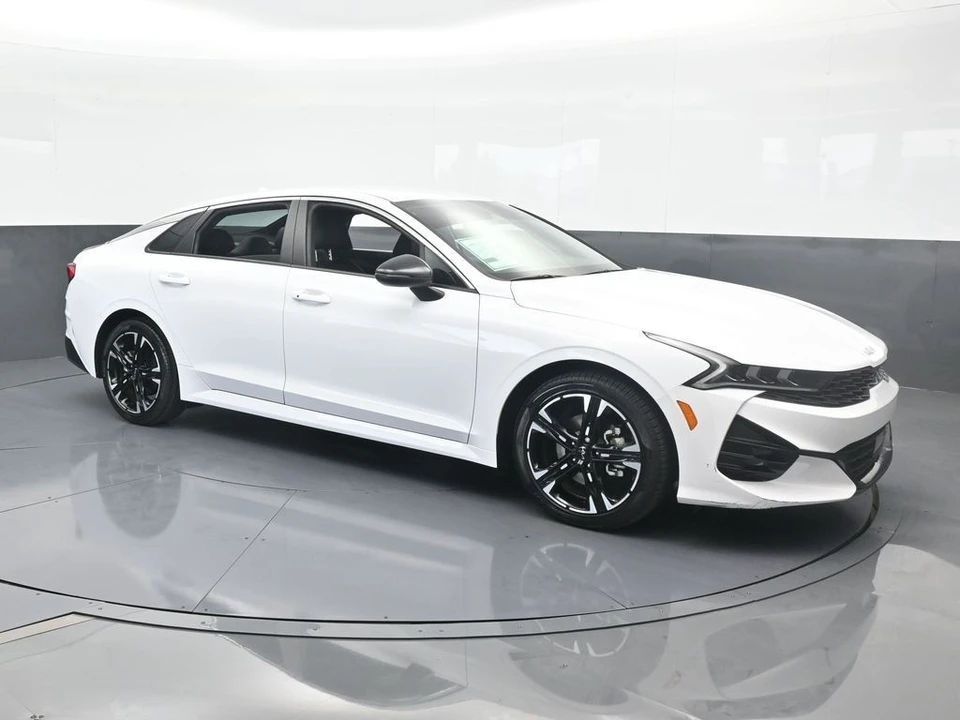 2024 Kia Optima/K5 - Image 8 of 12