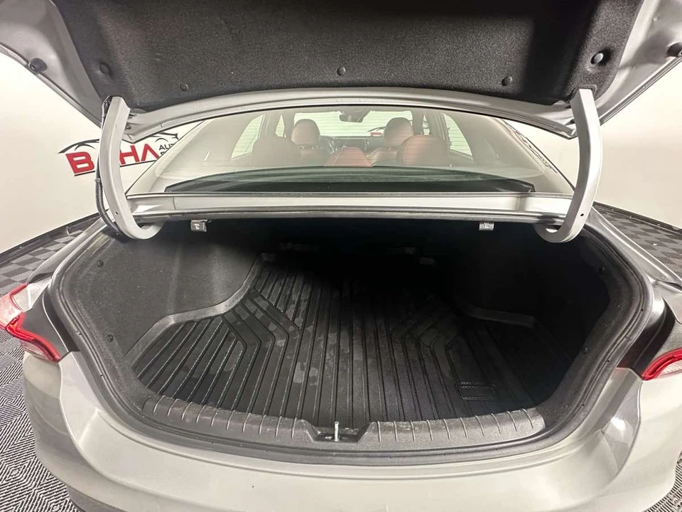 2024 Kia Optima/K5 - Image 19 of 21