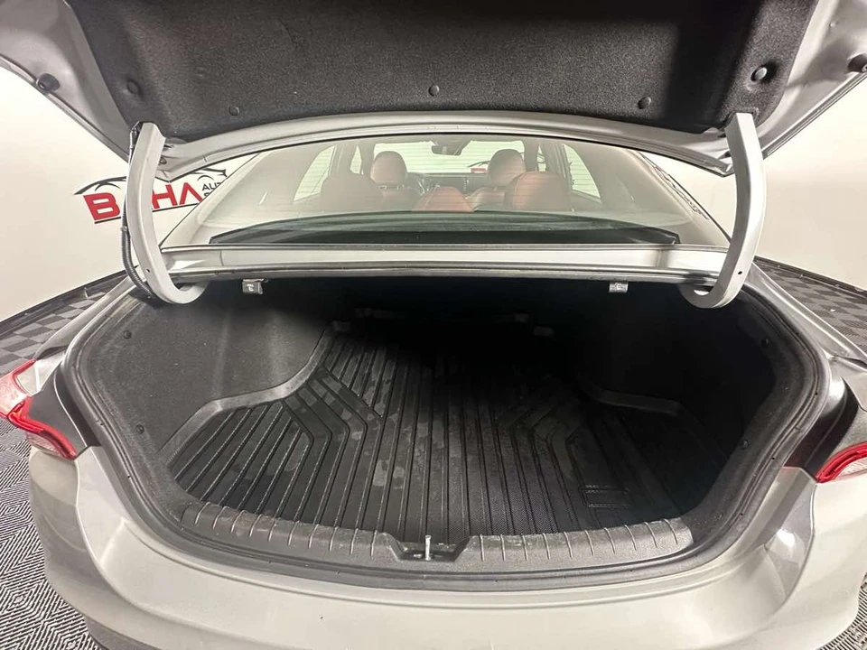 2024 Kia Optima/K5 - Image 19 of 21
