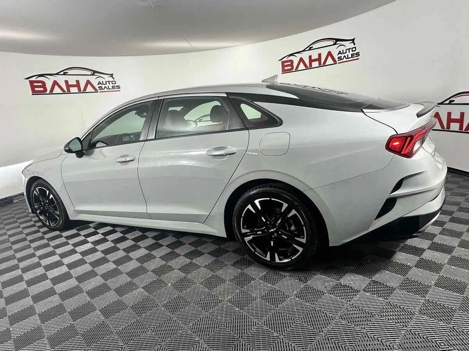 2024 Kia Optima/K5 - Image 6 of 21