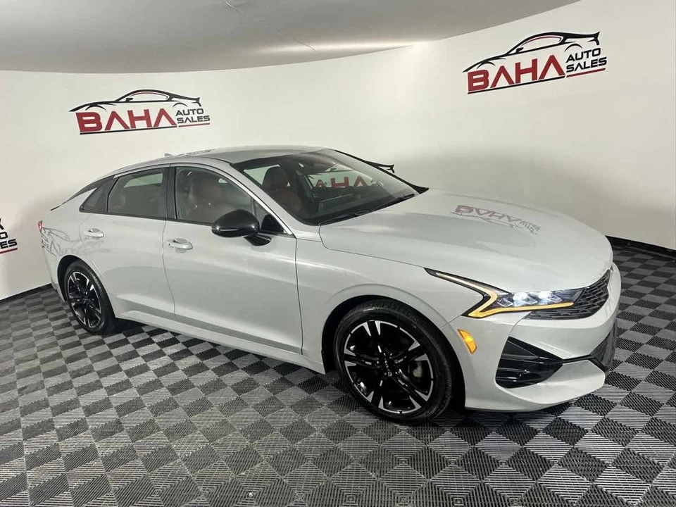 2024 Kia Optima/K5 - Image 11 of 21