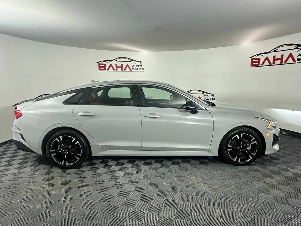 2024 Kia Optima/K5 - Image 10 of 21