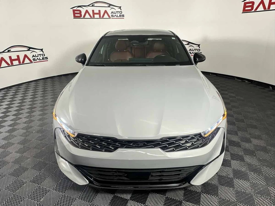 2024 Kia Optima/K5 - Image 13 of 21