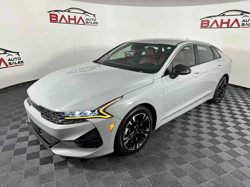 2024 Kia Optima/K5 - Image 3 of 21