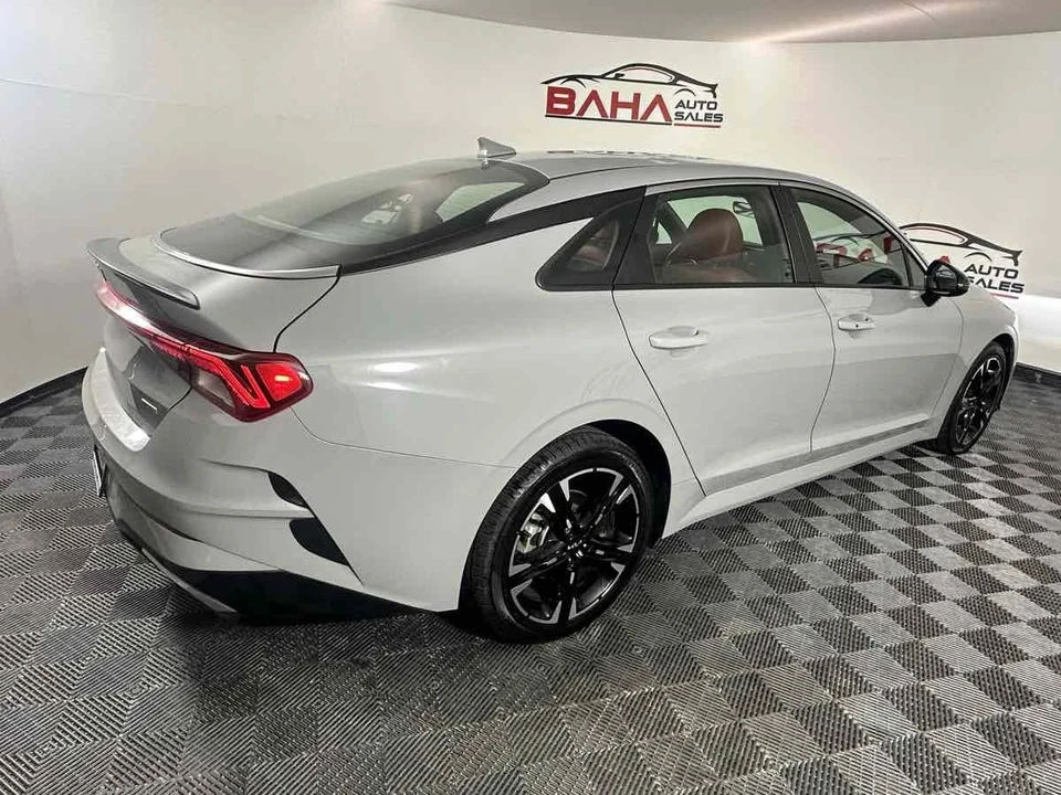 2024 Kia Optima/K5 - Image 8 of 21