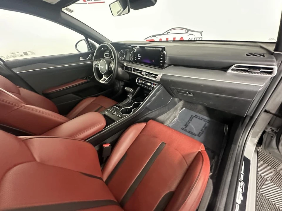 2024 Kia Optima/K5 - Image 21 of 21