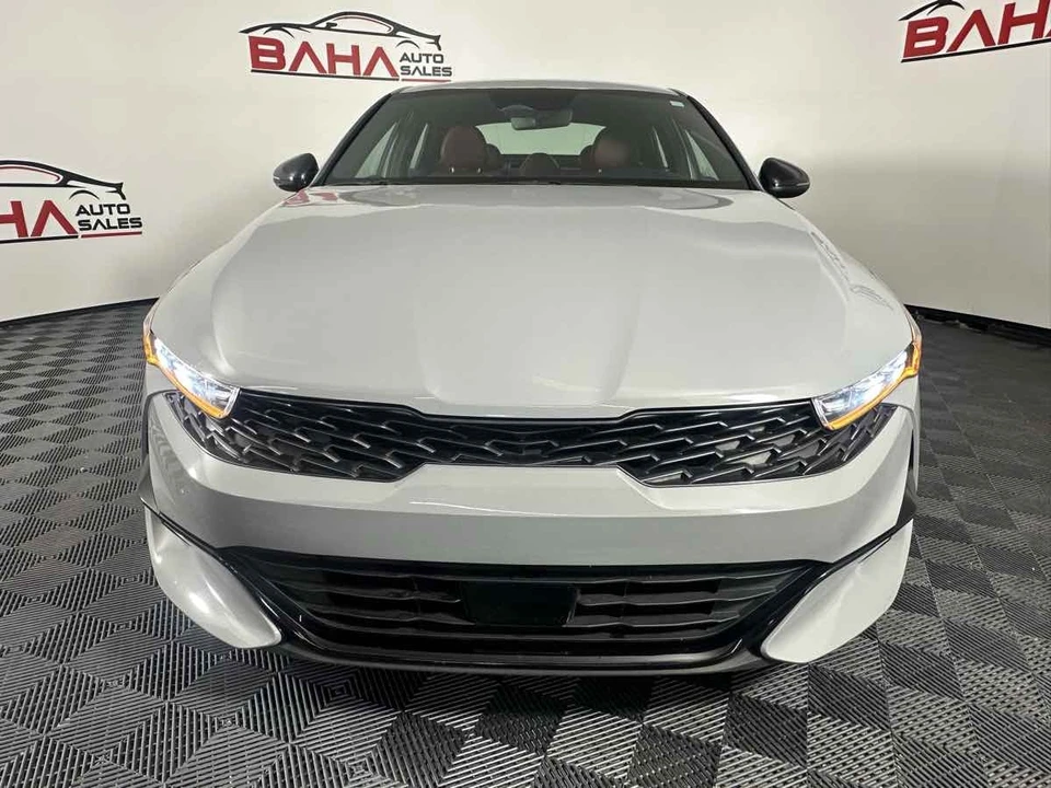 2024 Kia Optima/K5 - Image 14 of 21