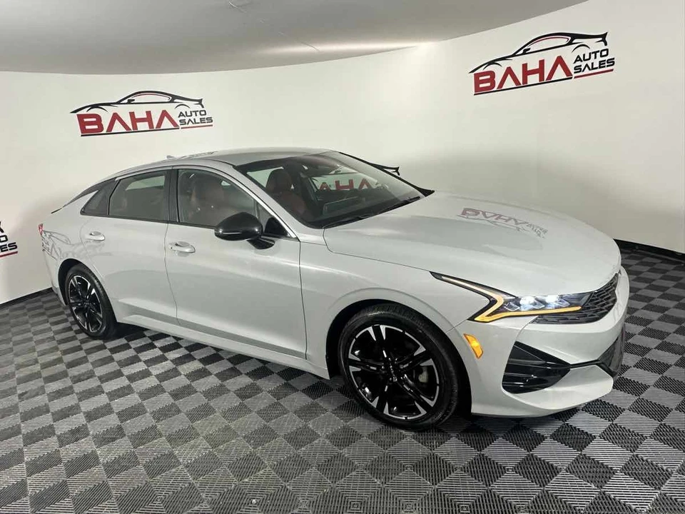 2024 Kia Optima/K5 - Image 11 of 21