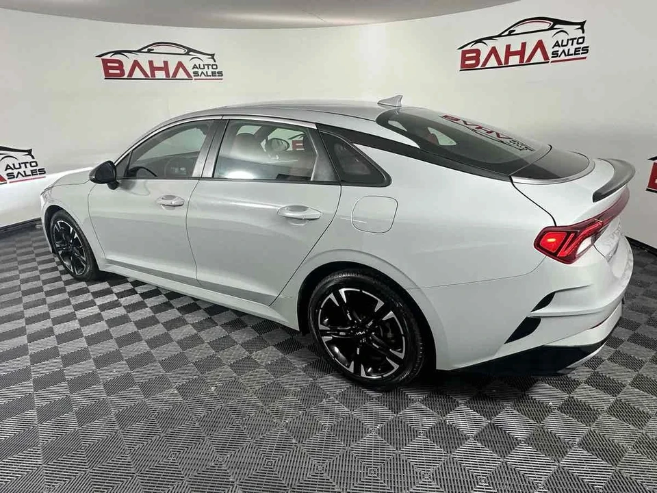 2024 Kia Optima/K5 - Image 5 of 21