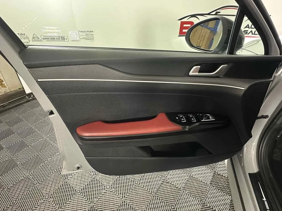2024 Kia Optima/K5 - Image 15 of 21