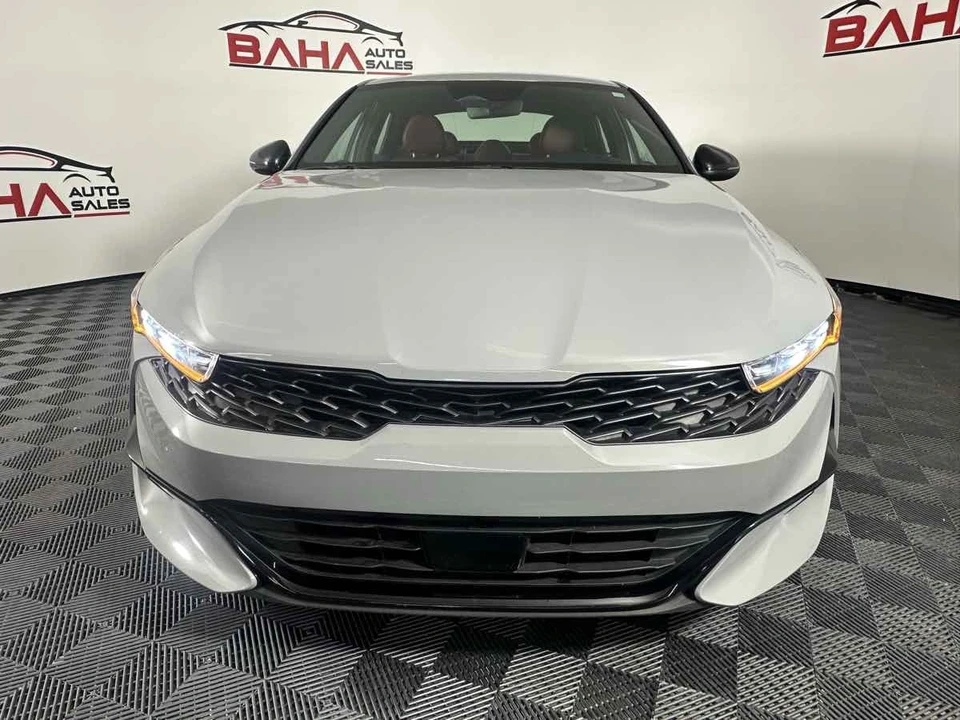 2024 Kia Optima/K5 - Image 14 of 21