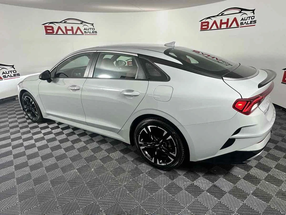 2024 Kia Optima/K5 - Image 5 of 21
