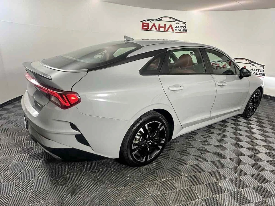 2024 Kia Optima/K5 - Image 8 of 21