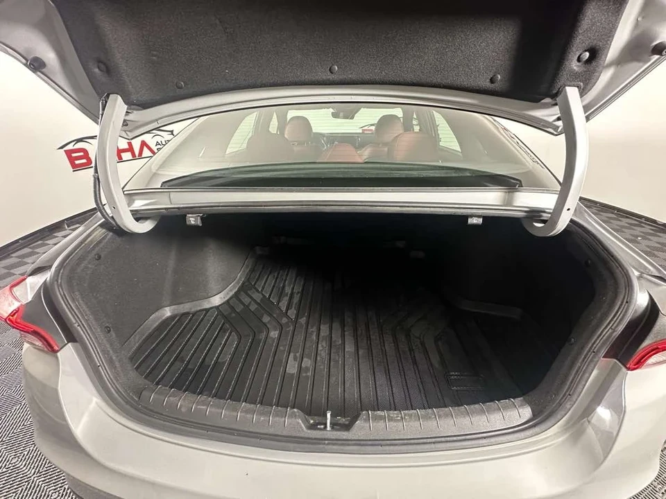 2024 Kia Optima/K5 - Image 19 of 21