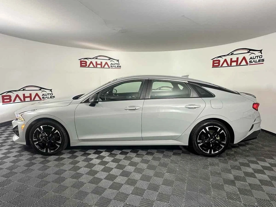 2024 Kia Optima/K5 - Image 4 of 21