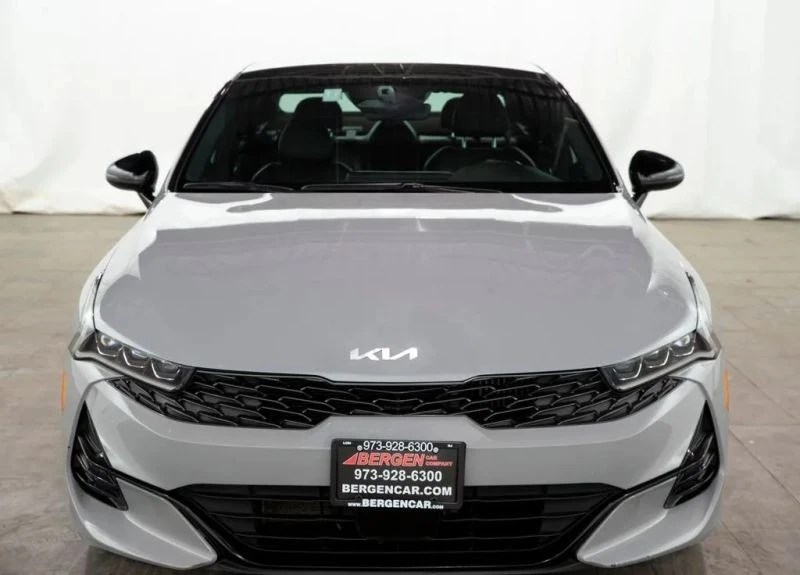 2024 Kia Optima/K5 - Image 2 of 12