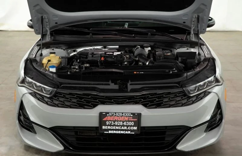2024 Kia Optima/K5 - Image 3 of 4