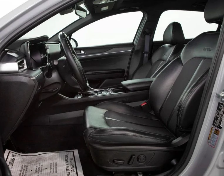 2024 Kia Optima/K5 - Image 7 of 12
