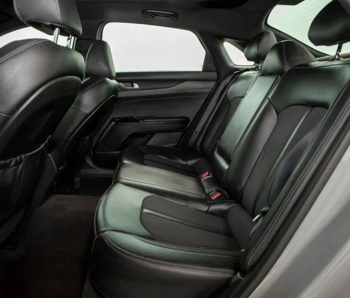 2024 Kia Optima/K5 - Image 11 of 12