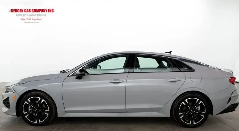 2024 Kia Optima/K5 - Image 5 of 12