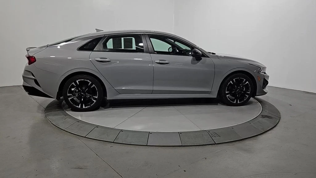 2024 Kia Optima/K5 - Image 7 of 12