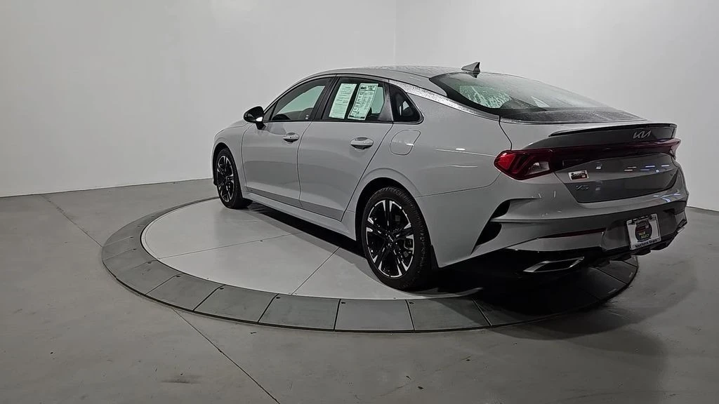 2024 Kia Optima/K5 - Image 3 of 12