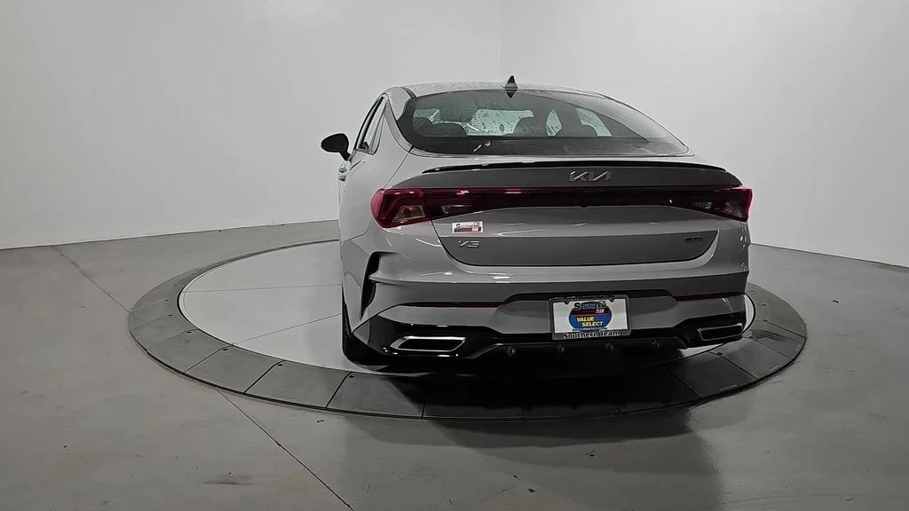 2024 Kia Optima/K5 - Image 4 of 12