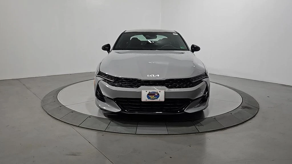 2024 Kia Optima/K5 - Image 9 of 12