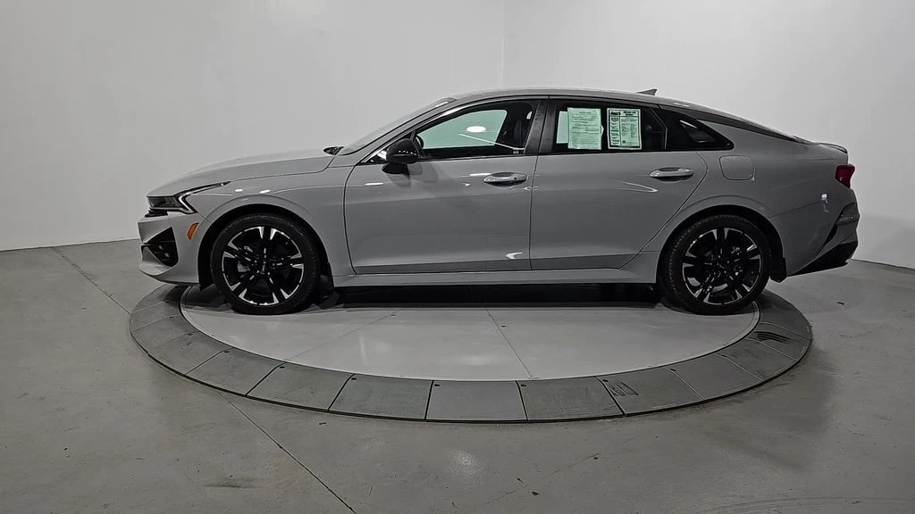 2024 Kia Optima/K5 - Image 2 of 12