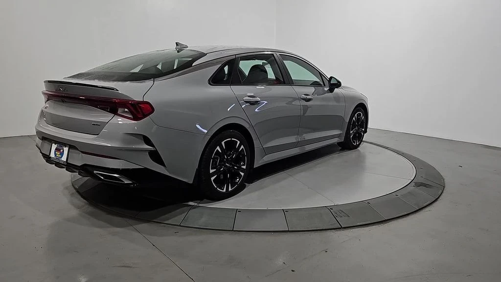 2024 Kia Optima/K5 - Image 5 of 12
