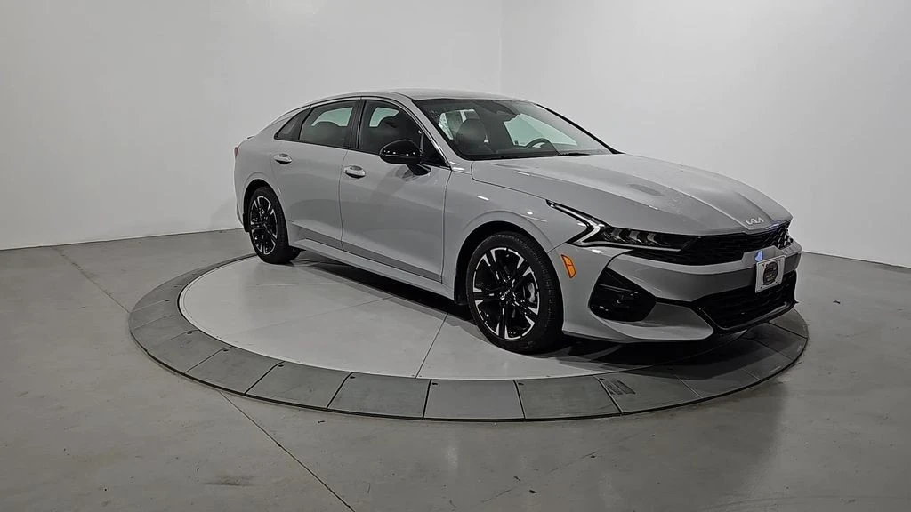2024 Kia Optima/K5 - Image 8 of 12