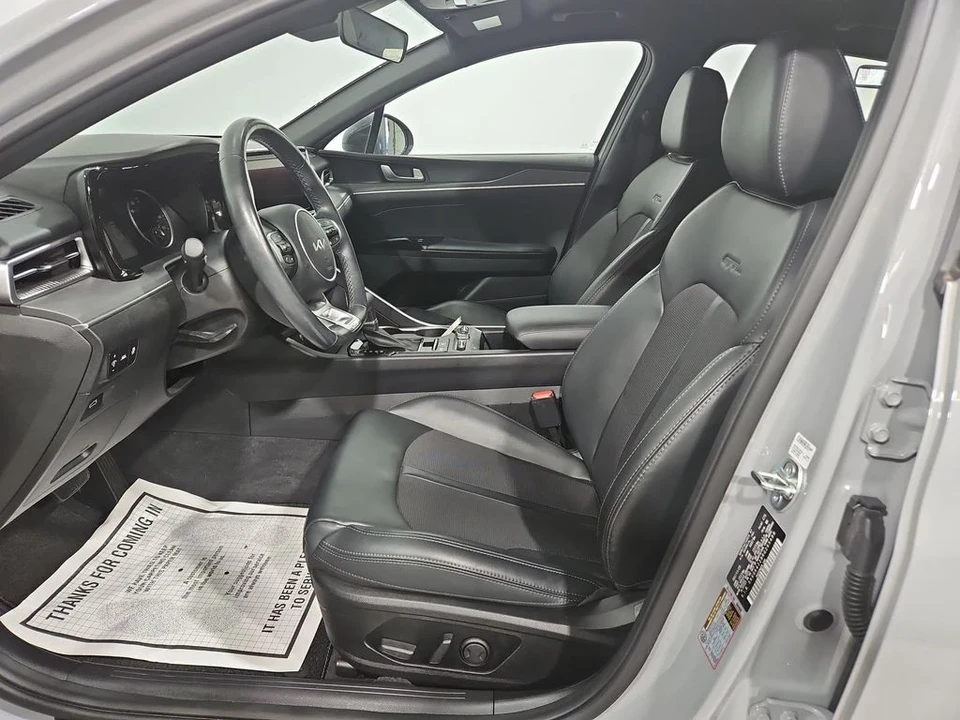 2024 Kia Optima/K5 - Image 10 of 12