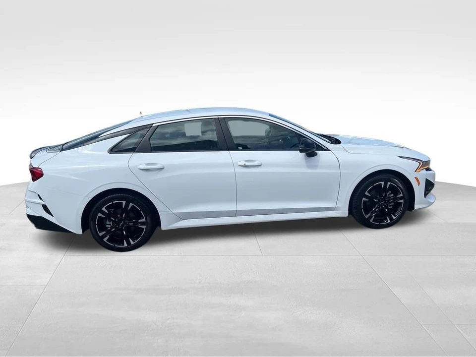 2024 Kia Optima/K5 - Image 7 of 12