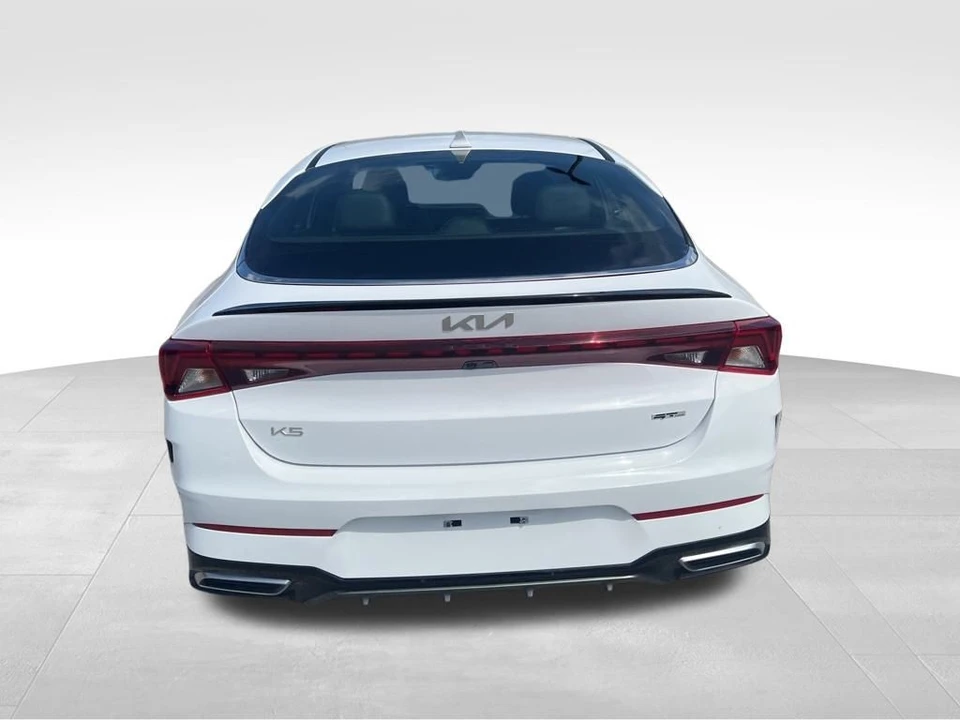 2024 Kia Optima/K5 - Image 4 of 12
