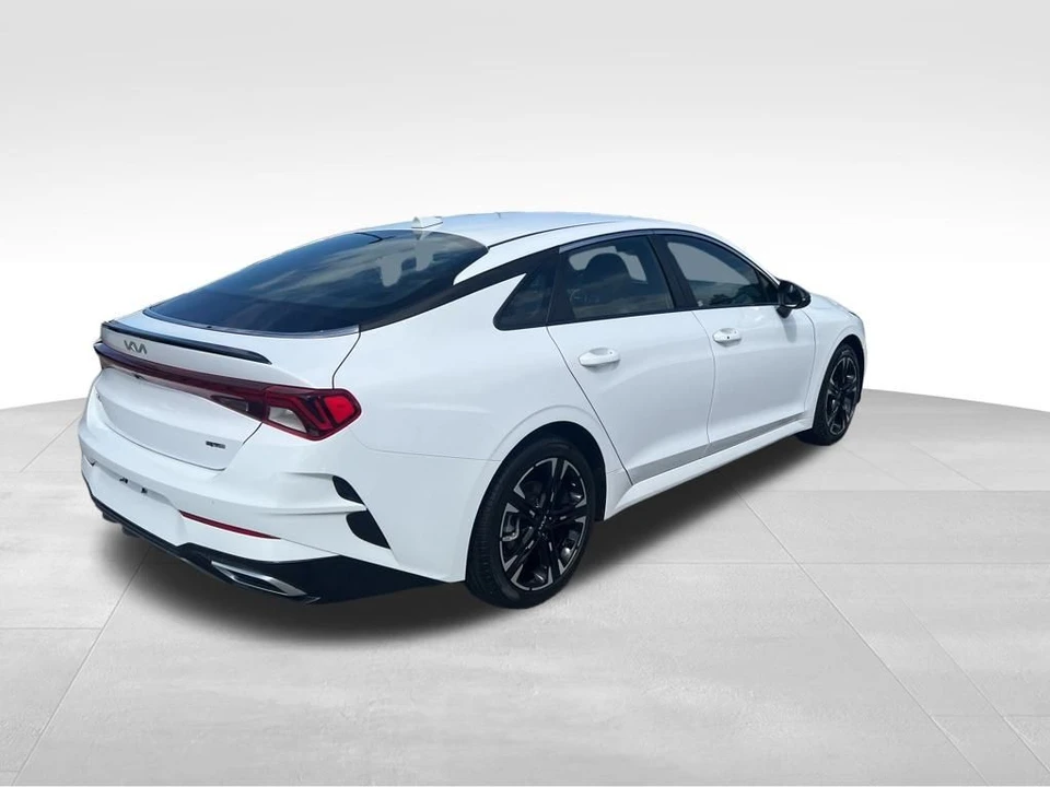 2024 Kia Optima/K5 - Image 6 of 12