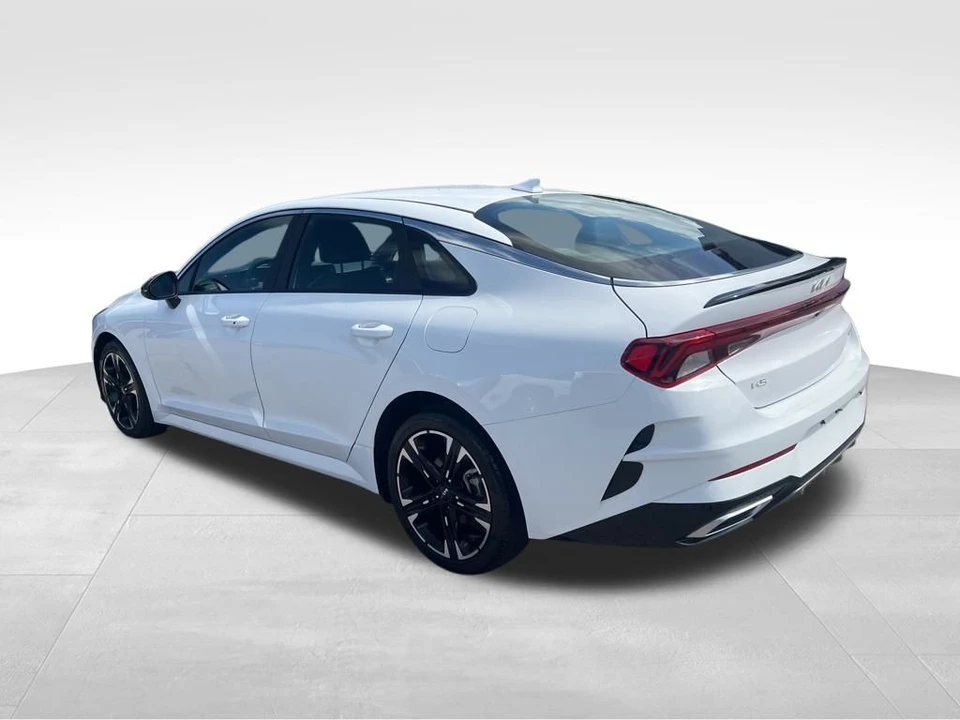 2024 Kia Optima/K5 - Image 3 of 12