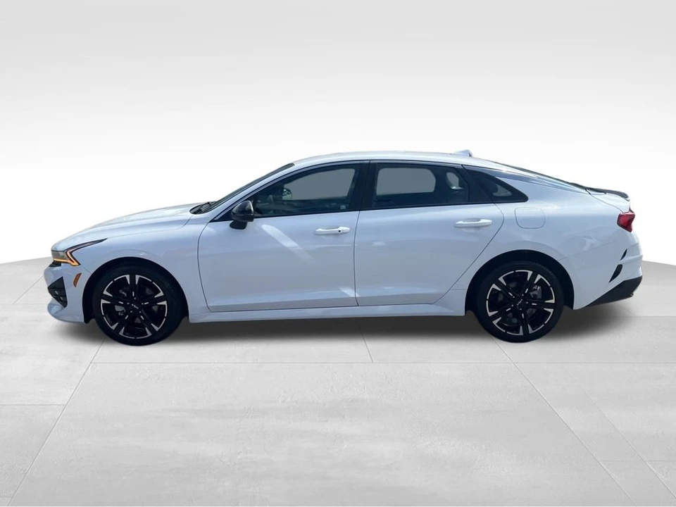 2024 Kia Optima/K5 - Image 2 of 12
