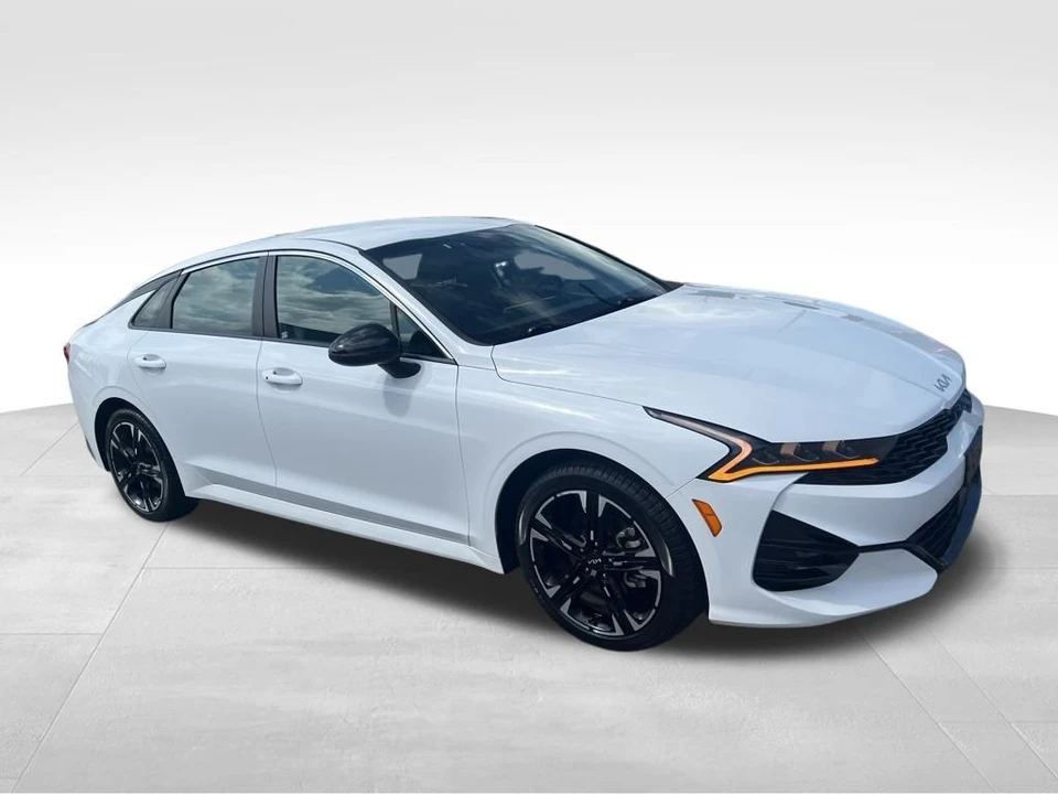 2024 Kia Optima/K5 - Image 9 of 12