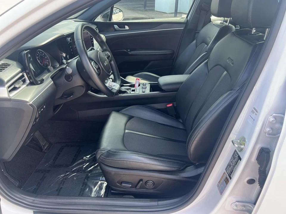 2024 Kia Optima/K5 - Image 12 of 12