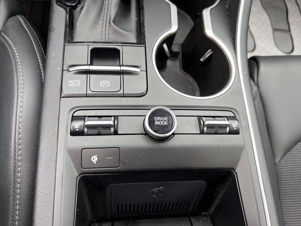 2024 Kia Optima/K5 - Image 18 of 21