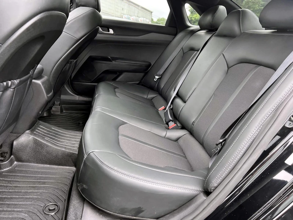 2024 Kia Optima/K5 - Image 11 of 21