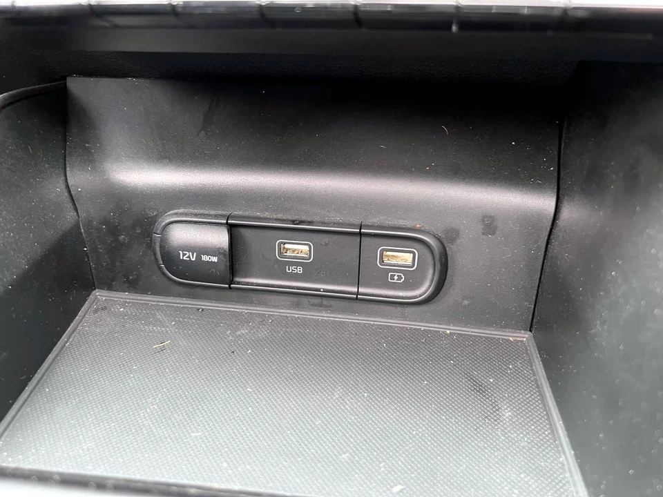 2024 Kia Optima/K5 - Image 20 of 21