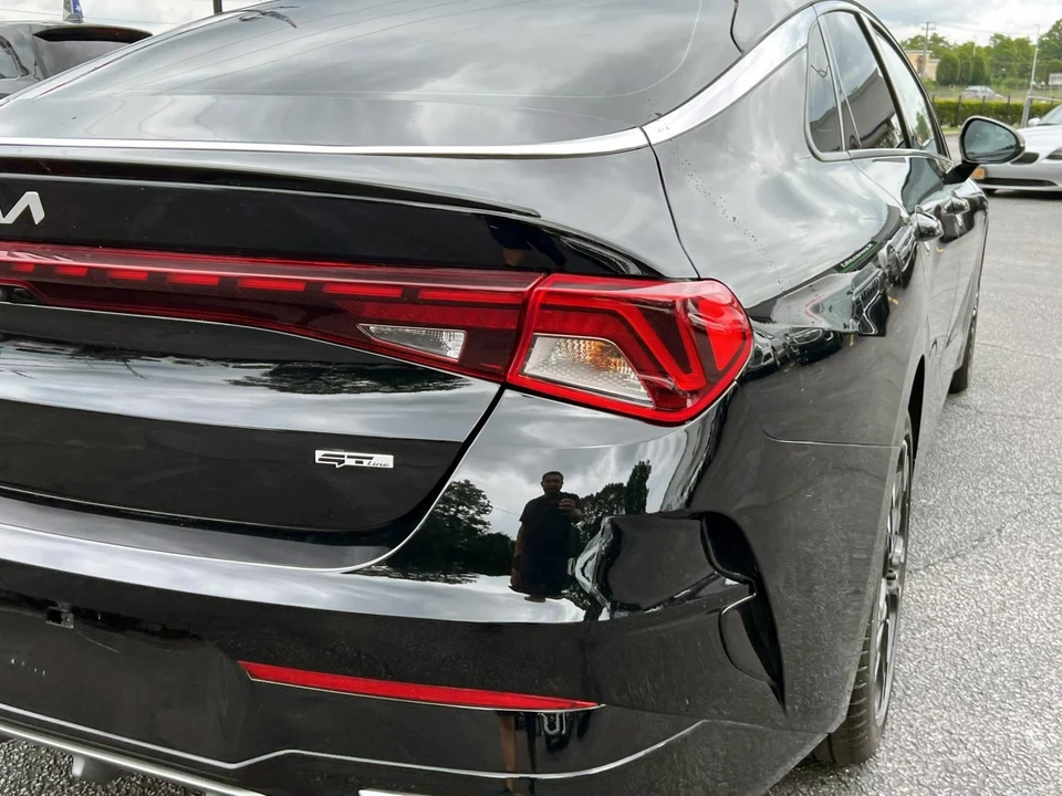 2024 Kia Optima/K5 - Image 6 of 21