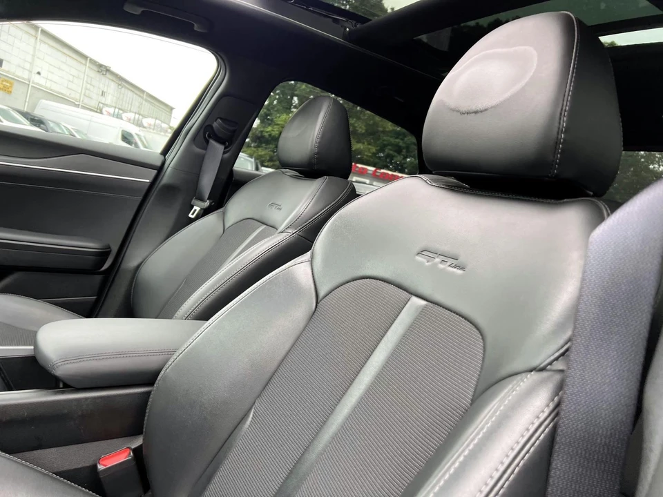 2024 Kia Optima/K5 - Image 9 of 21