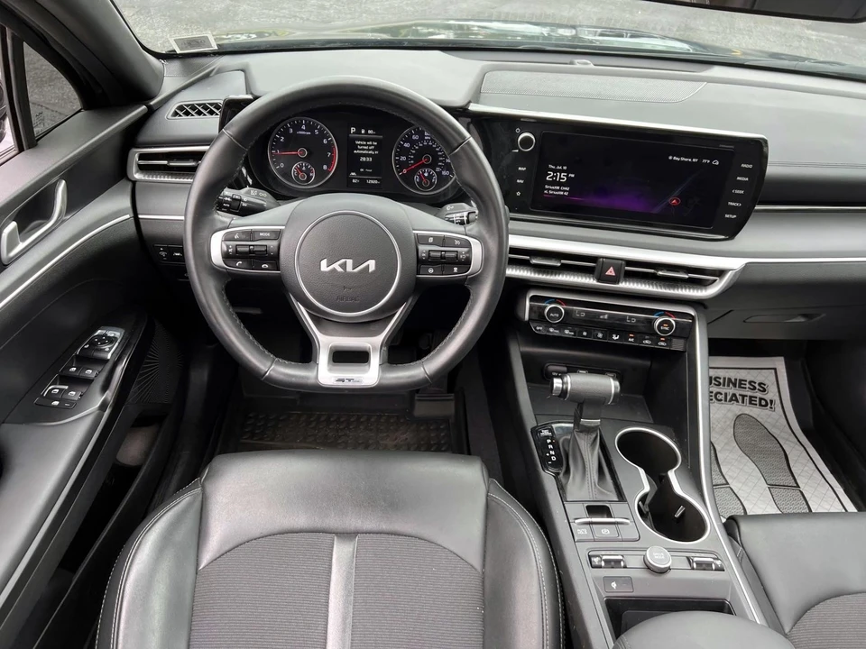 2024 Kia Optima/K5 - Image 12 of 21