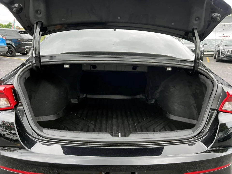 2024 Kia Optima/K5 - Image 7 of 21