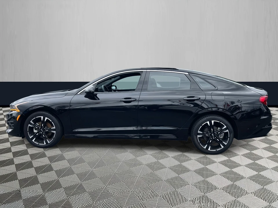 2024 Kia Optima/K5 - Image 3 of 21
