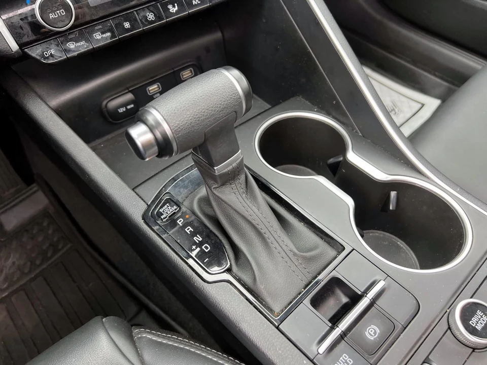 2024 Kia Optima/K5 - Image 19 of 21