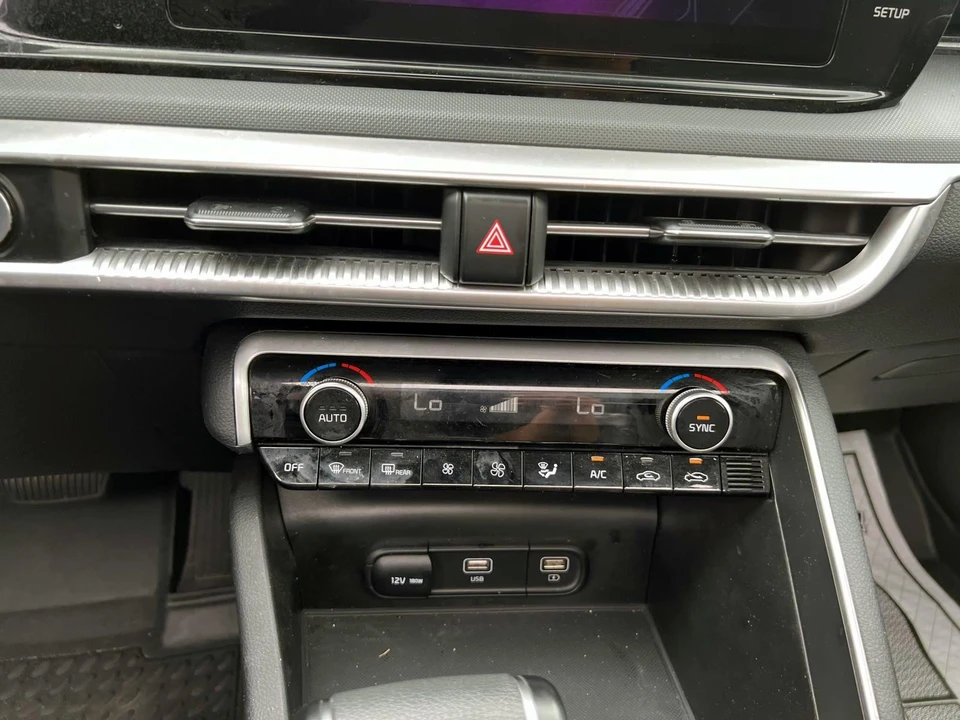 2024 Kia Optima/K5 - Image 21 of 21
